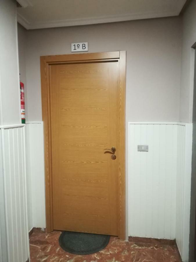 Tres Puentes Anguiano Apartamentos Y Hostal Ngoại thất bức ảnh